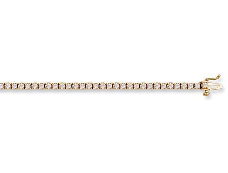 9ct Gold Bracelets