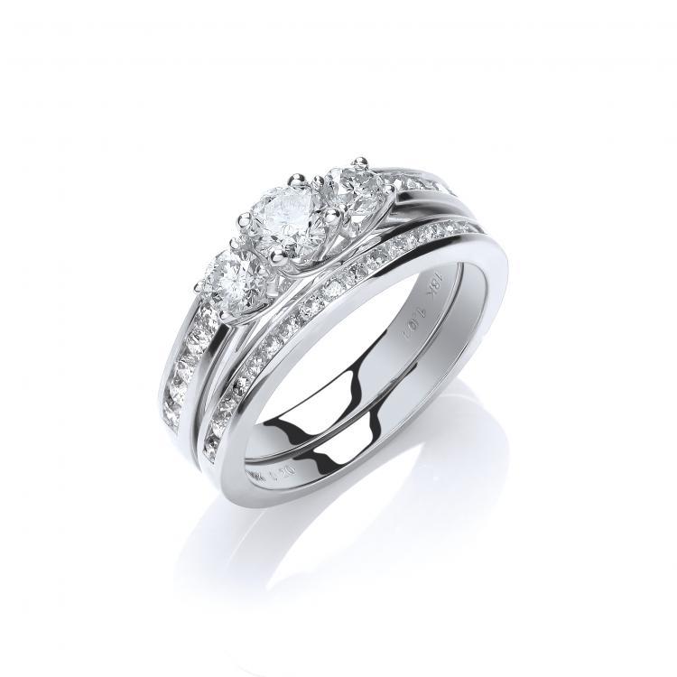 Diamond Engagement Rings