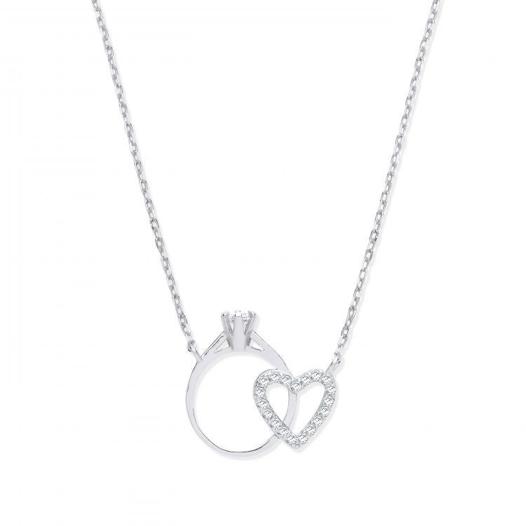 Real Silver Chains