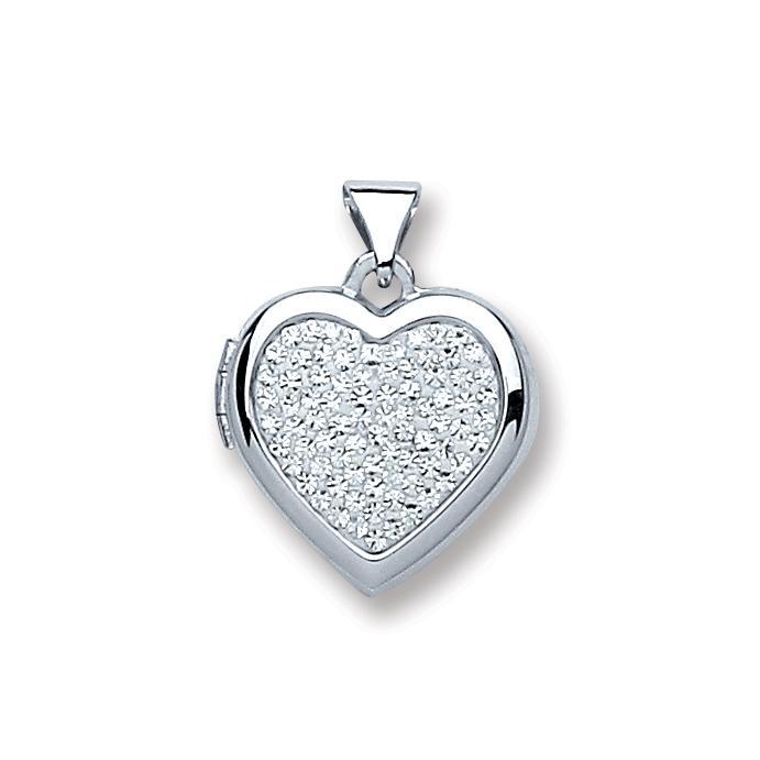 Silver Pendants
