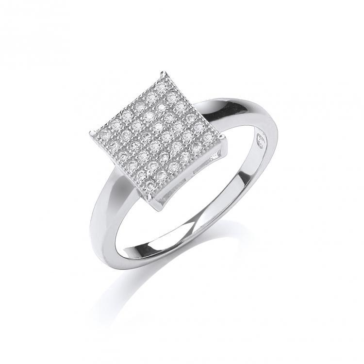 Dress Rings