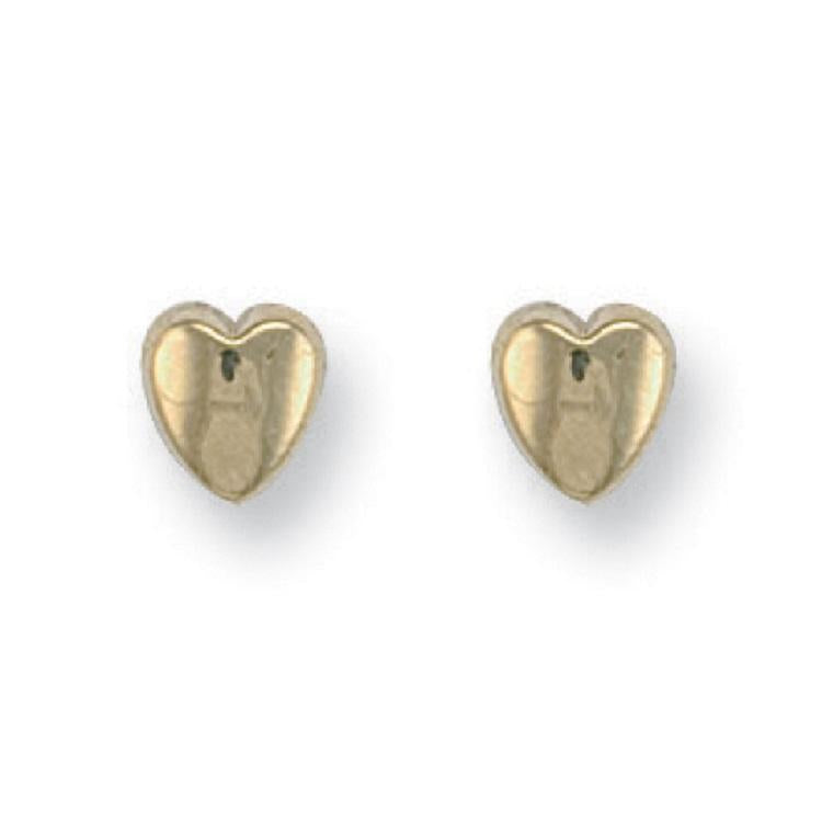 9ct Gold Earrings