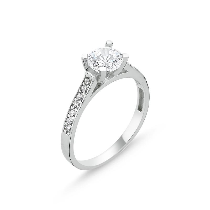 Stone Ring