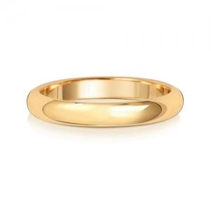 9ct Gold Gents Rings