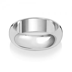 Palladium Rings