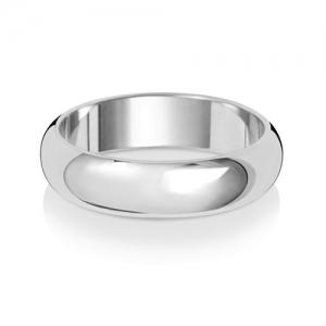 Platinum Rings