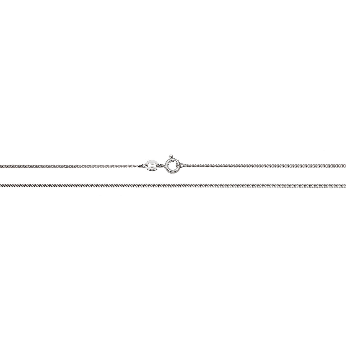 Sterling Silver Penant Chain