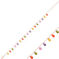 Syros Tropical Water Anklet