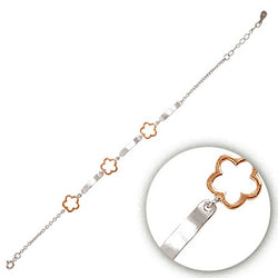 Flowbar Bracelet