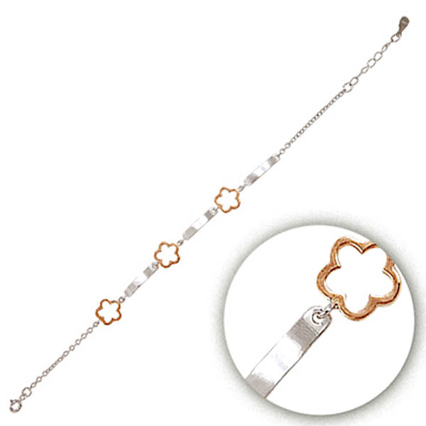 Flowbar Bracelet