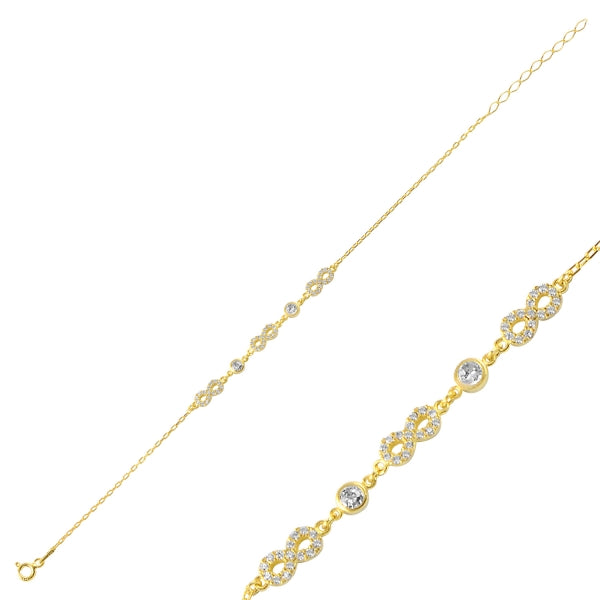 Comino Eight Bracelet