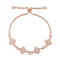 Full of Clover Bracelet