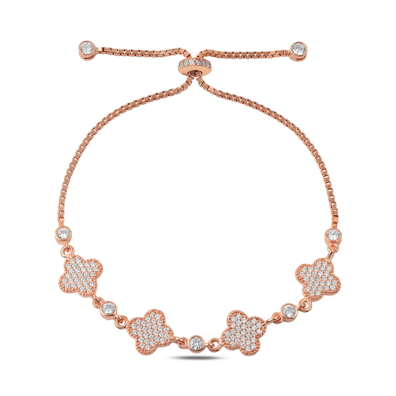 Full of Clover Bracelet