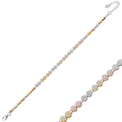 Beverly Hills Bracelet