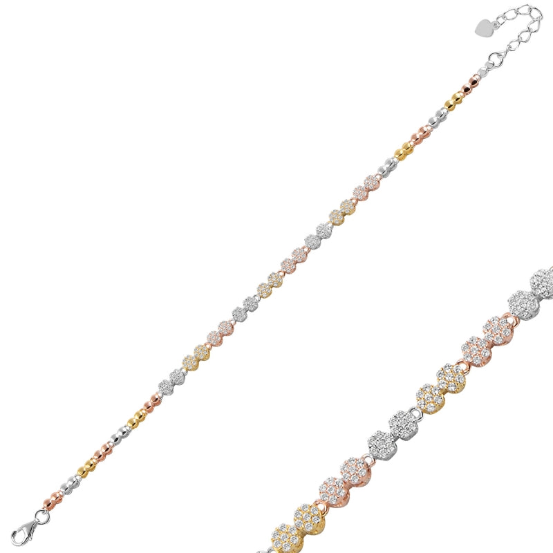 Beverly Hills Bracelet