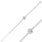 Spiral Field Bracelet