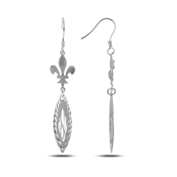 Dropleaf Droppers