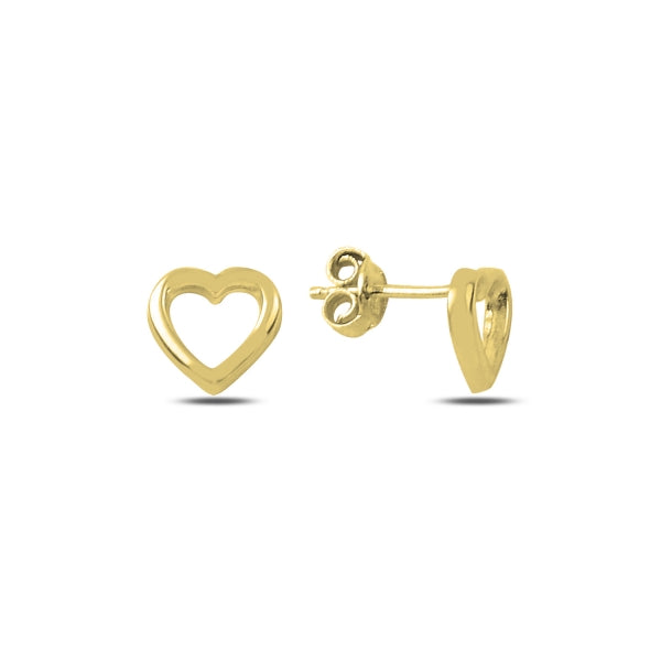 Open Love Studs