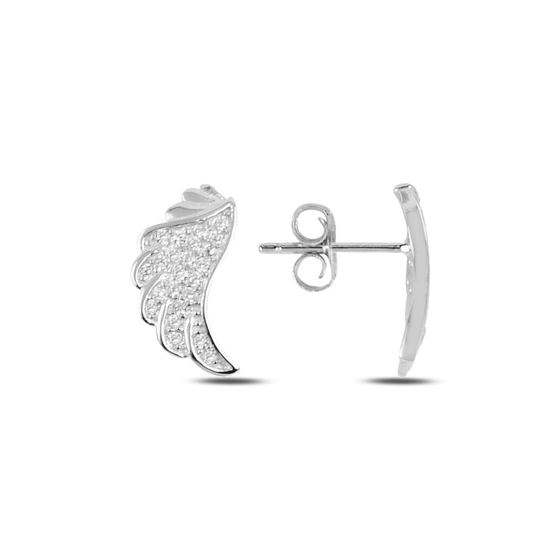 Iced Wings Studs