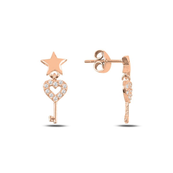 KeyStar Droppers