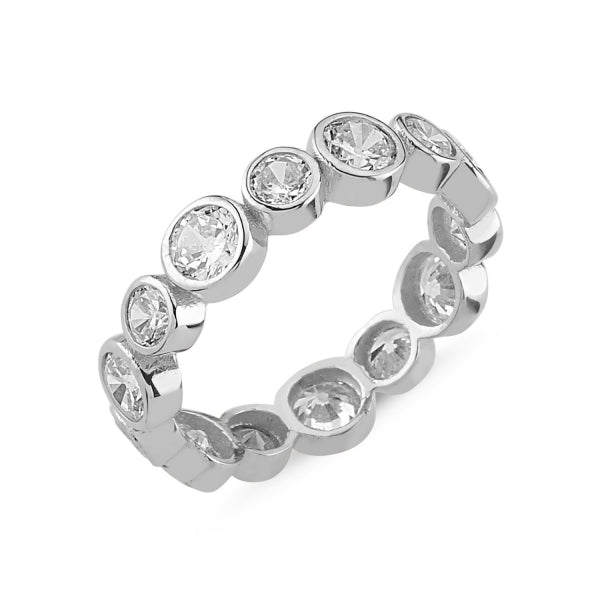Eternal Bliss Ring