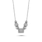 Roller Bead Necklace