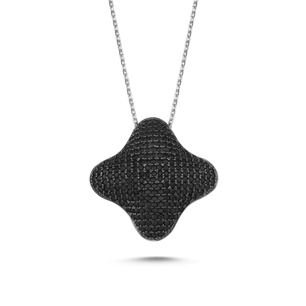 Clover Forever Necklace