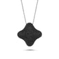 Clover Forever Necklace