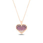 Love Shade Necklace