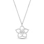 Flower Flower Necklace