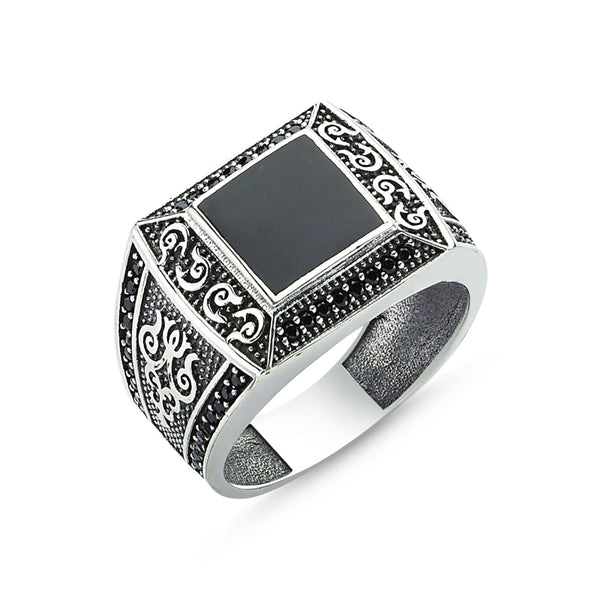 Goliath Ring