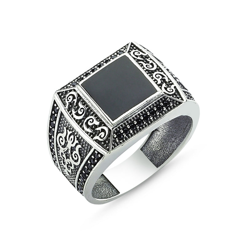 Goliath Ring