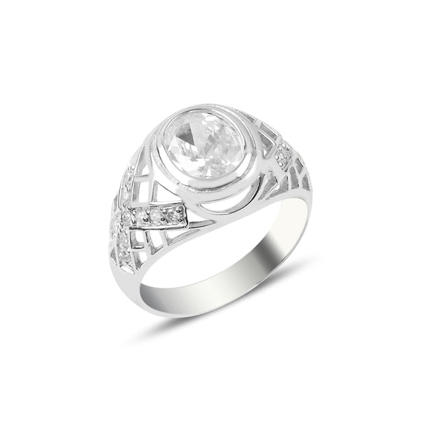 Godfather Ring