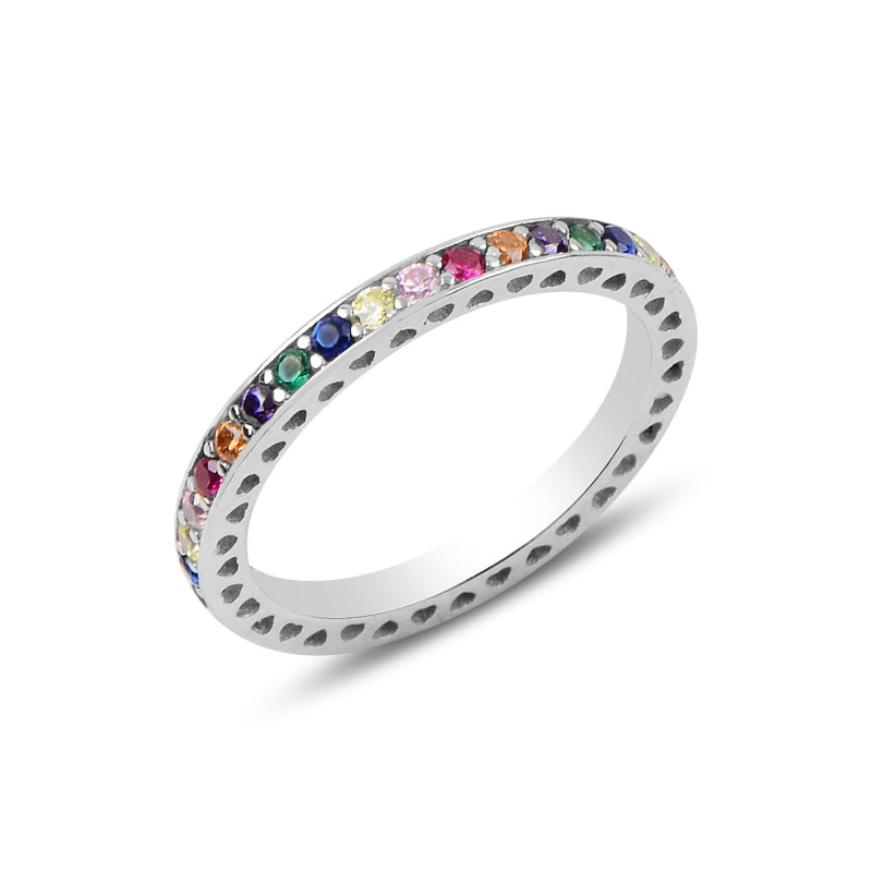 Colour Me Dot Ring