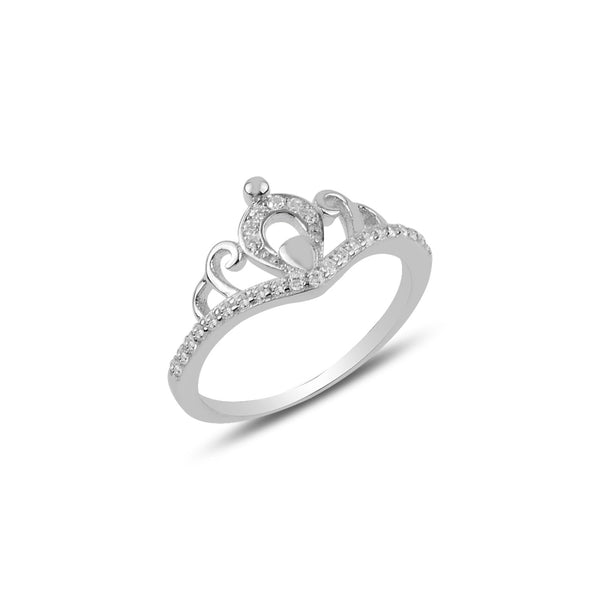 Crowned Me Ring