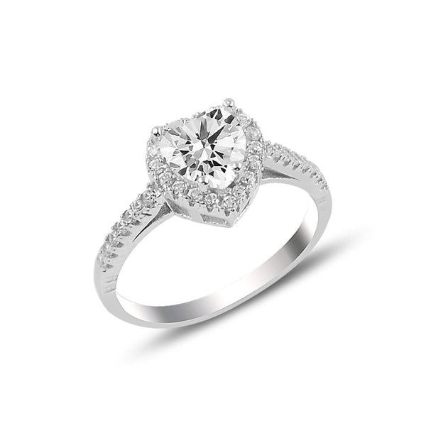 Love Within Ring