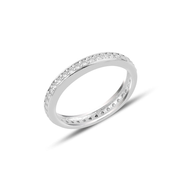 Forever Eternity Ring