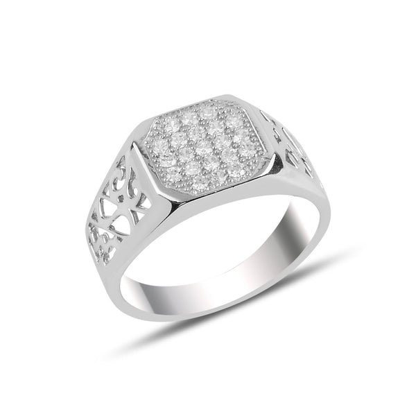 Bling Filigri Ring