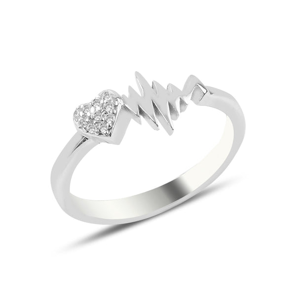 Beating Heart Ring