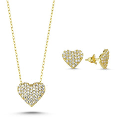 Plenty of Heart Set