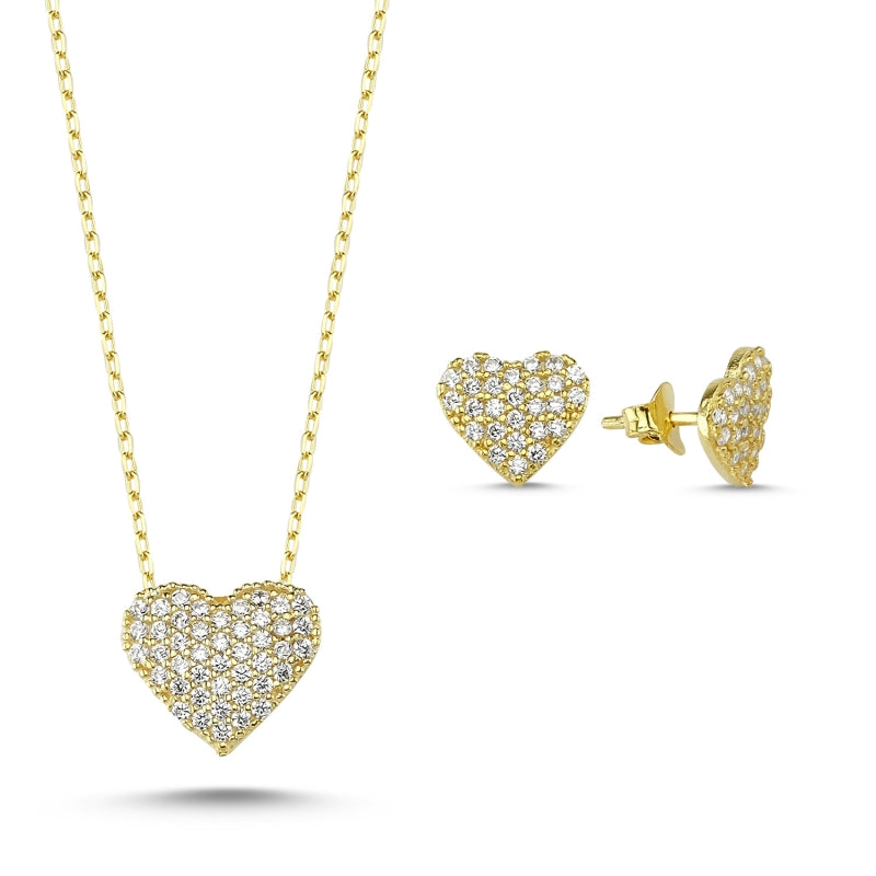 Plenty of Heart Set
