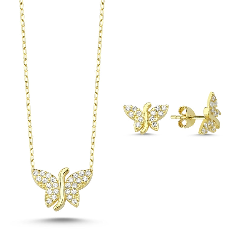 Butterfly Set