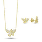 Butterfly Set