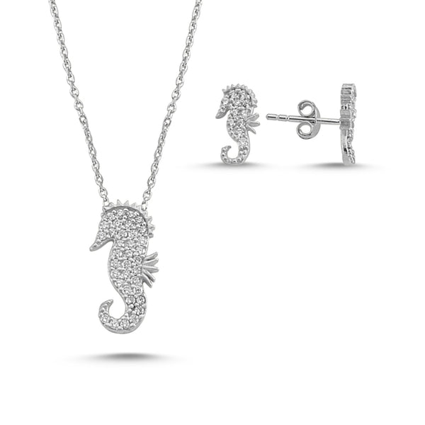 Seahorse Set
