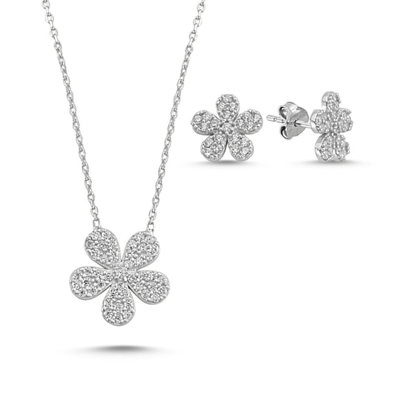 Flower Light Set