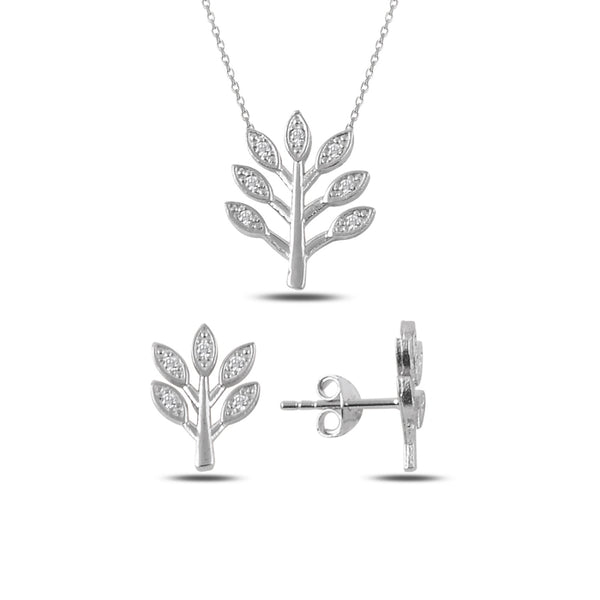 Tree Set