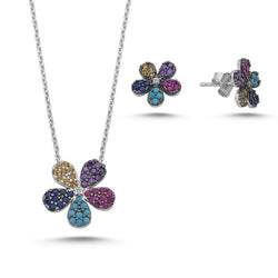 Flower Colour Set